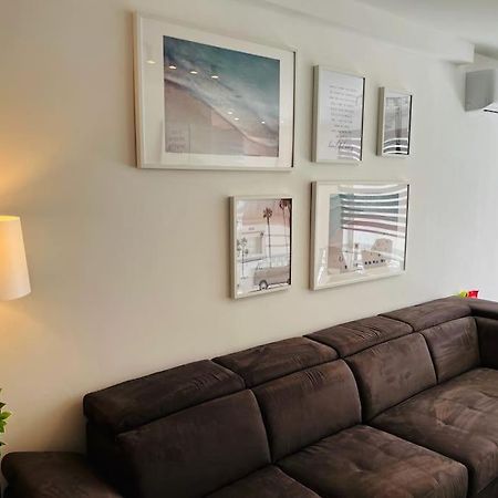 Sliema, Apt7, Stylish 2 Bedroom Apartment With Parking מראה חיצוני תמונה