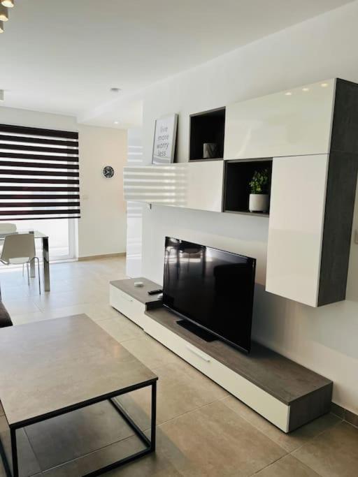 Sliema, Apt7, Stylish 2 Bedroom Apartment With Parking מראה חיצוני תמונה