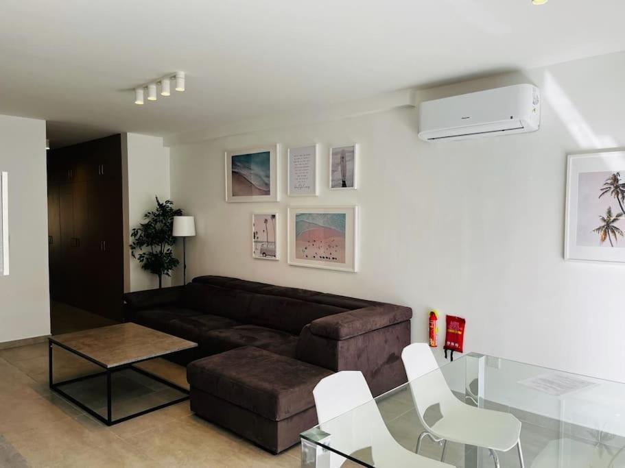 Sliema, Apt7, Stylish 2 Bedroom Apartment With Parking מראה חיצוני תמונה