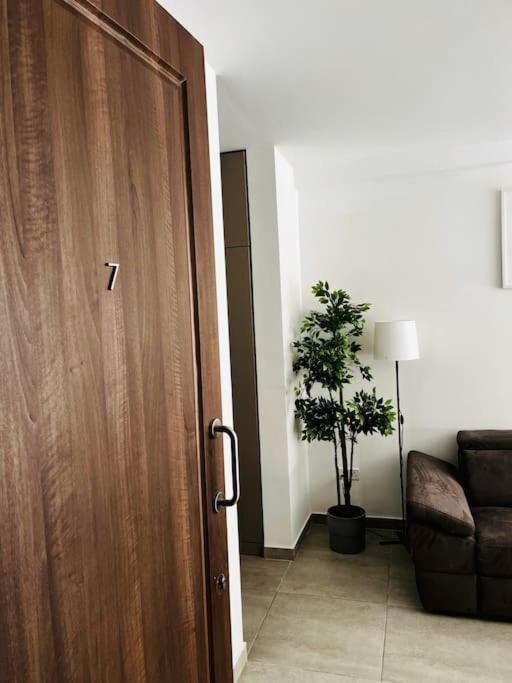 Sliema, Apt7, Stylish 2 Bedroom Apartment With Parking מראה חיצוני תמונה
