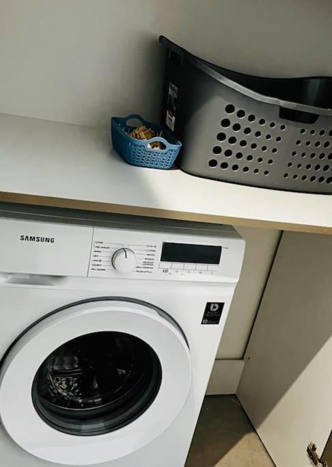 Sliema, Apt7, Stylish 2 Bedroom Apartment With Parking מראה חיצוני תמונה