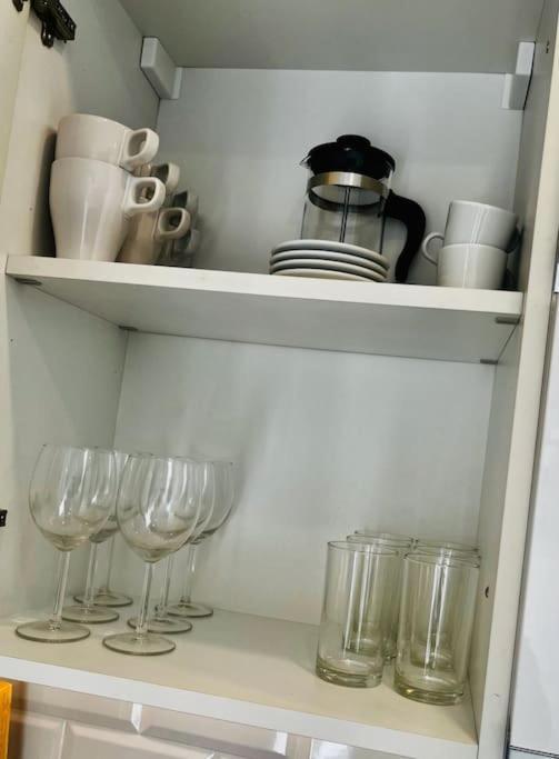 Sliema, Apt7, Stylish 2 Bedroom Apartment With Parking מראה חיצוני תמונה