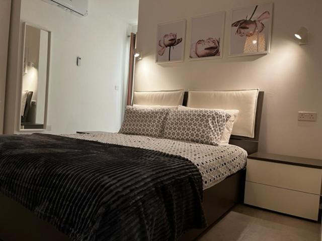 Sliema, Apt7, Stylish 2 Bedroom Apartment With Parking מראה חיצוני תמונה