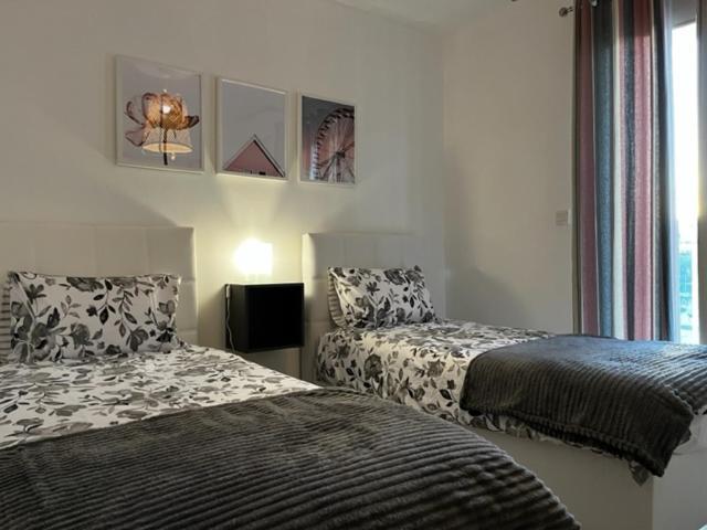 Sliema, Apt7, Stylish 2 Bedroom Apartment With Parking מראה חיצוני תמונה