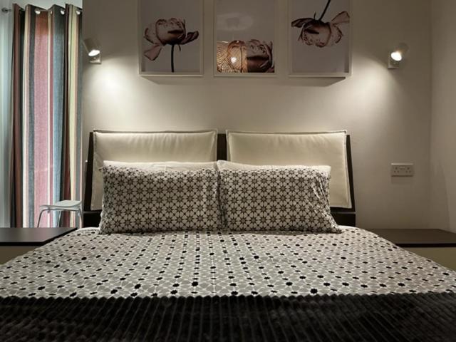 Sliema, Apt7, Stylish 2 Bedroom Apartment With Parking מראה חיצוני תמונה